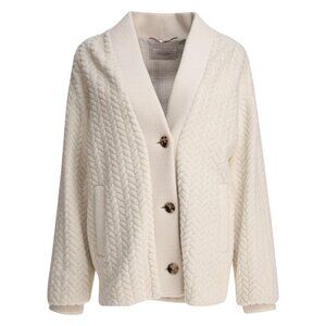 Agnona Jackets & Coats tag size 40 Women